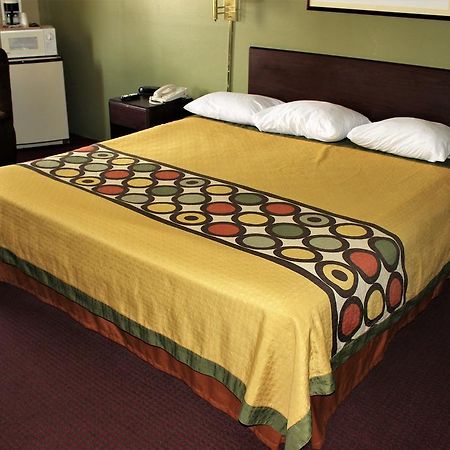 Knights Inn Albany Luaran gambar