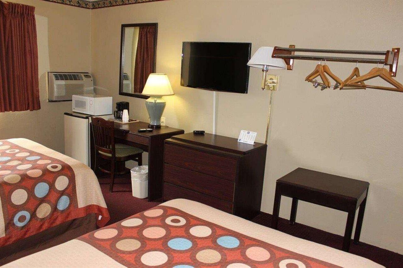 Knights Inn Albany Luaran gambar
