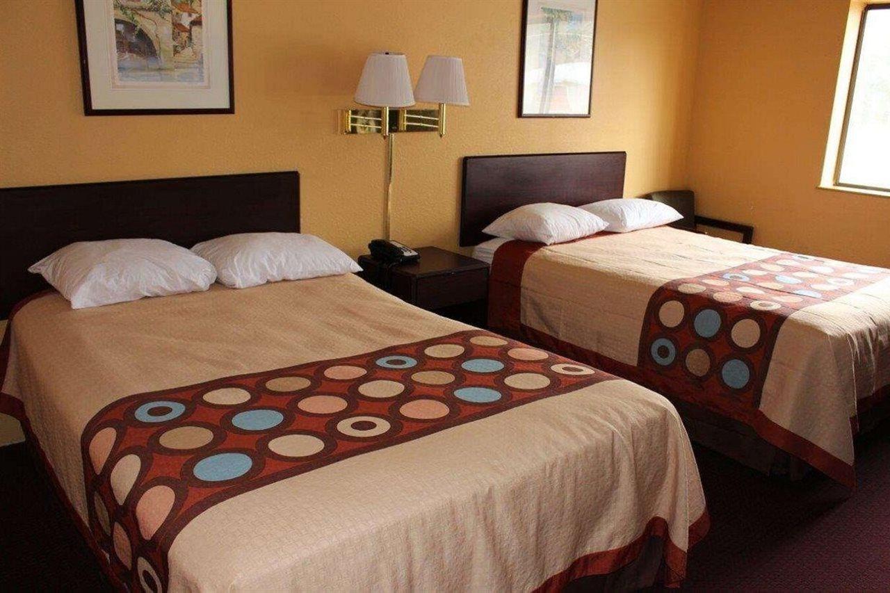 Knights Inn Albany Luaran gambar