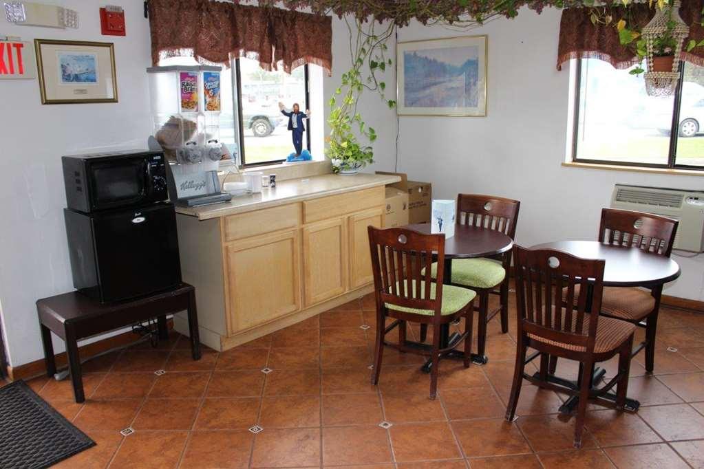 Knights Inn Albany Luaran gambar
