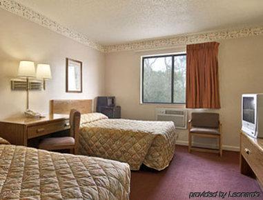 Knights Inn Albany Bilik gambar