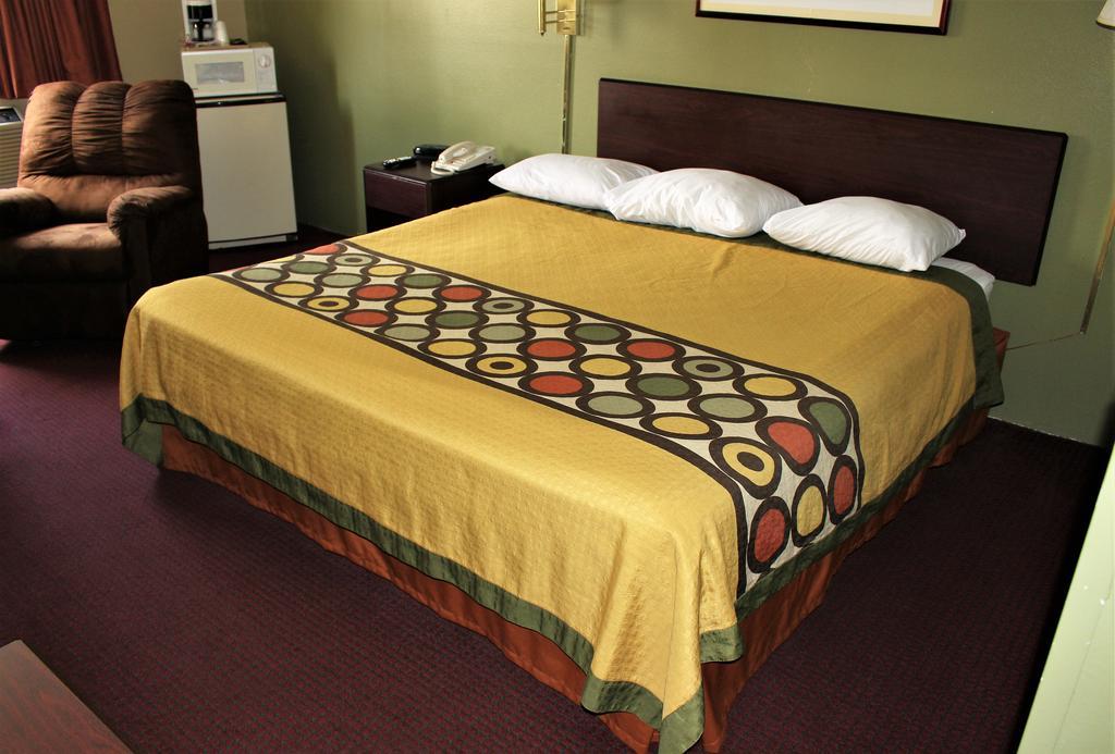 Knights Inn Albany Luaran gambar