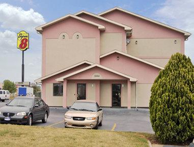 Knights Inn Albany Luaran gambar