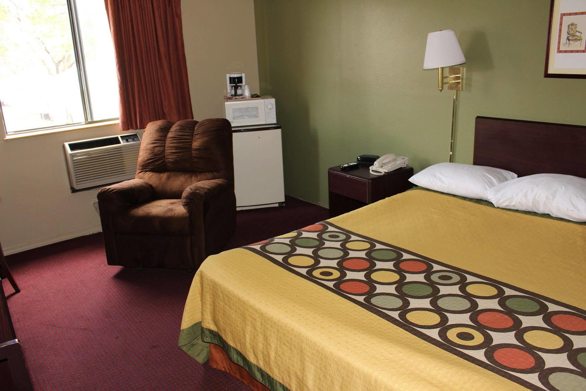 Knights Inn Albany Luaran gambar