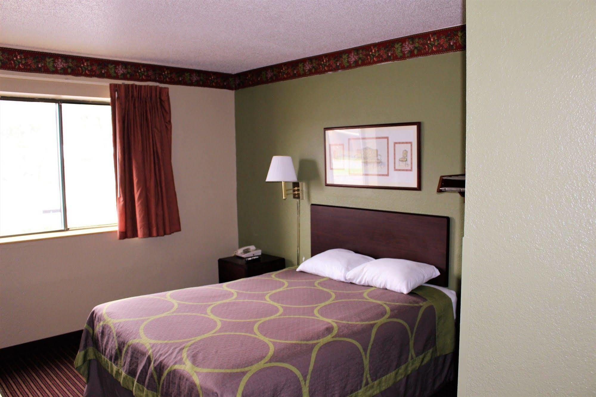 Knights Inn Albany Luaran gambar